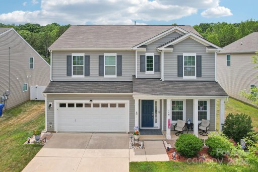 148 Paradise Hills Circle
