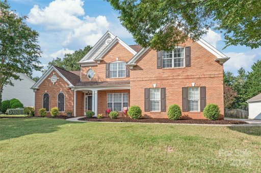 4835 King Arthur Drive