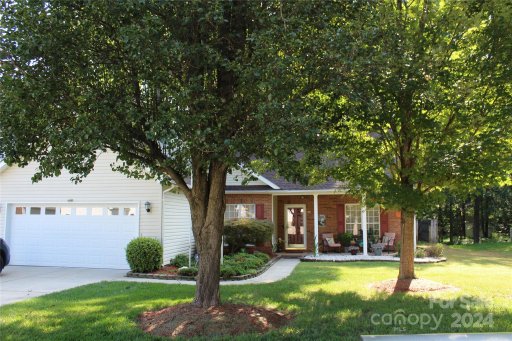 4740 Lauren Glen Street