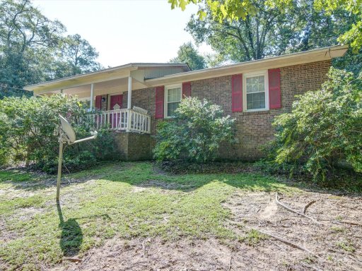 1140 Confederate Avenue