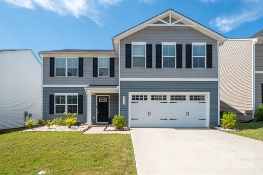 8029 Mulberry Glen Lane