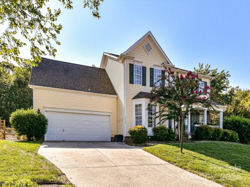 12249 Silveroak Lane
