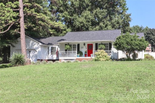 497 Canvasback Road