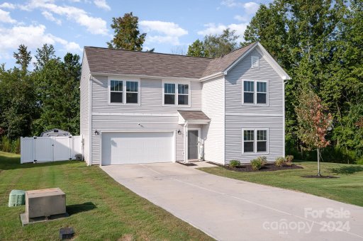 719 Lexington Drive