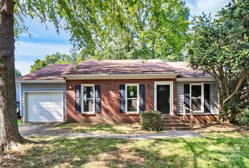 1720 Blandford Drive