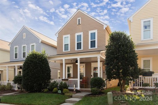 15927 Rose Glenn Lane