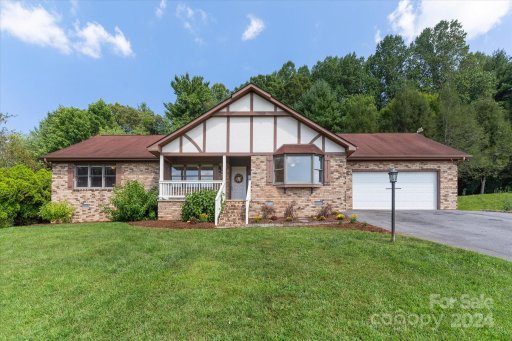 121 Mountain Valley Drive