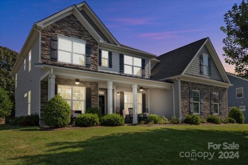 1318 Robinson Oaks Drive