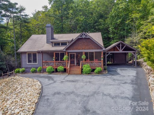 107 Evergreen Drive