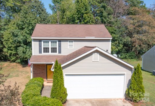 2247 Mancke Drive