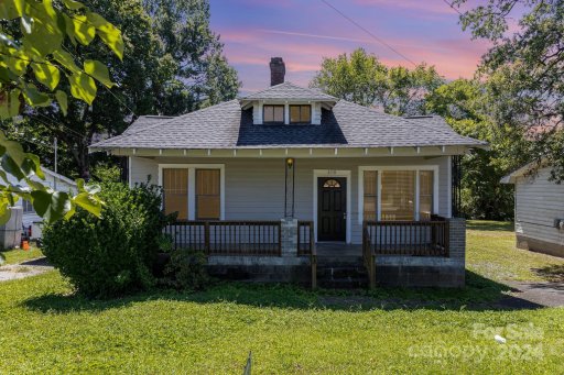4118 Glory Street