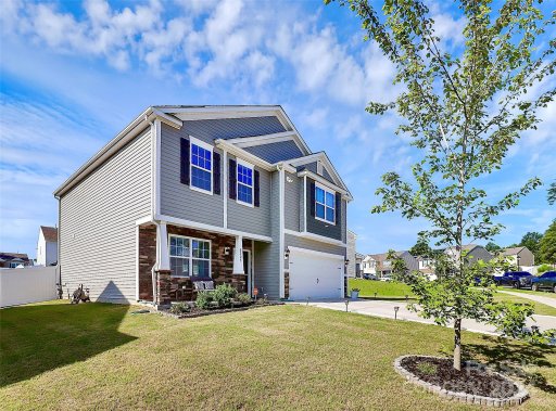 6305 Ellimar Field Lane