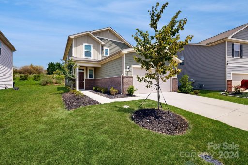 3086 Weddington Pointe Drive