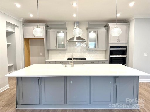 9653 Liberty Hill Drive