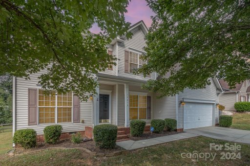 18412 Torrence Chapel Estates Circle