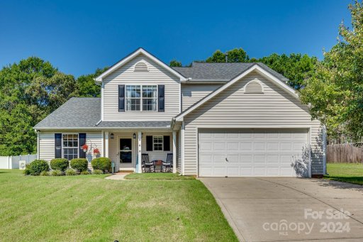 322 Logan Place