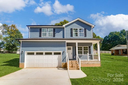 138 Northcrest Drive