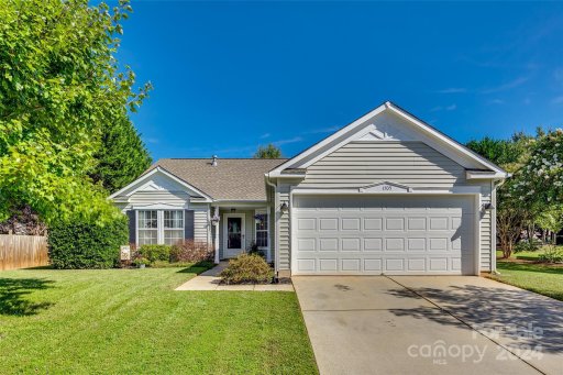 1705 Grove Tree Lane