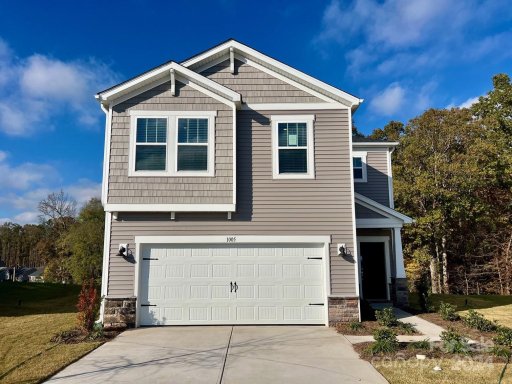 1005 Freeman View Drive