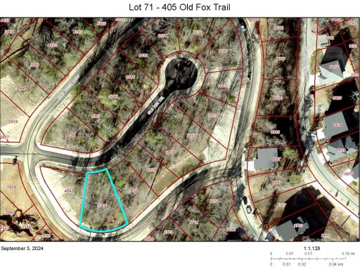 405 Old Fox Trail 71