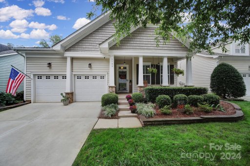 3108 Streamhaven Drive