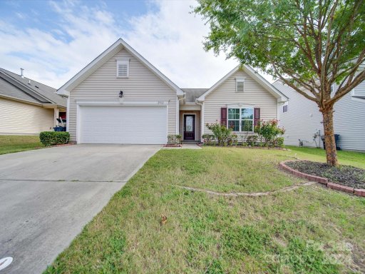 2912 Berry Creek Road