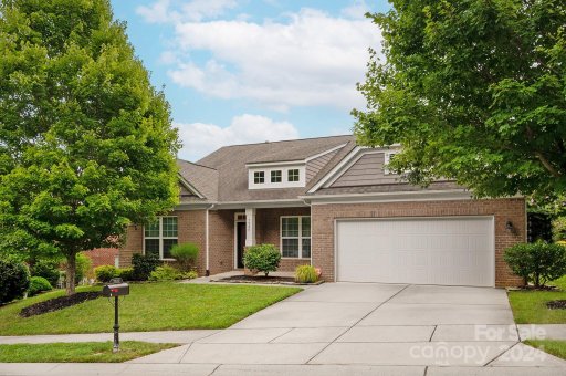 7920 Rolling Creek Court