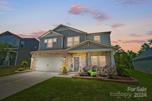 1043 Amberley Crossing Drive