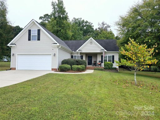 602 Lexington Drive