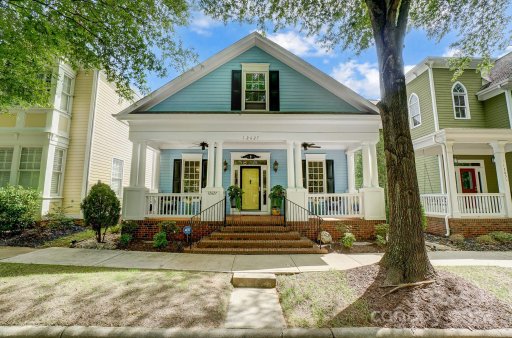 12627 Bullock Greenway Boulevard