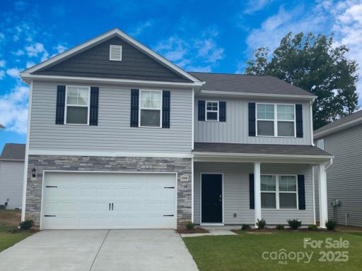 218 Lake George Drive