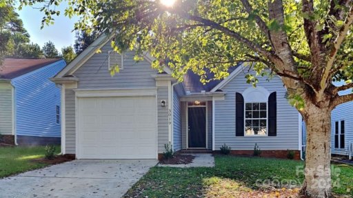 3019 Salmon River Drive