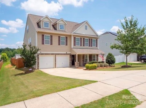 1048 Jasmine Drive