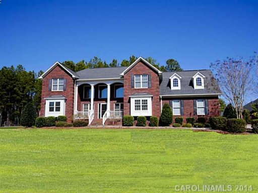 5154 Lake Wylie Road