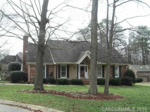 111 Bradford Court