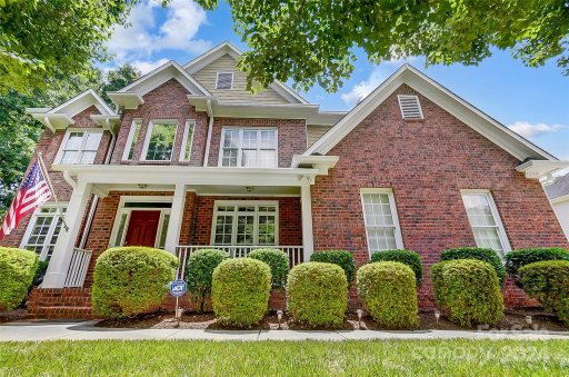 8505 Arley Hall Court