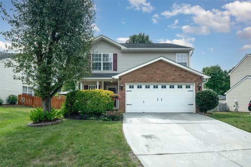 3120 Longspur Drive 109
