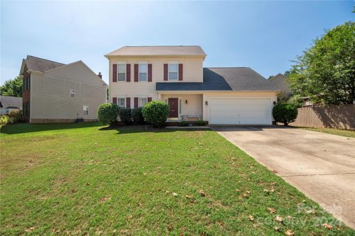 135 Easy Street