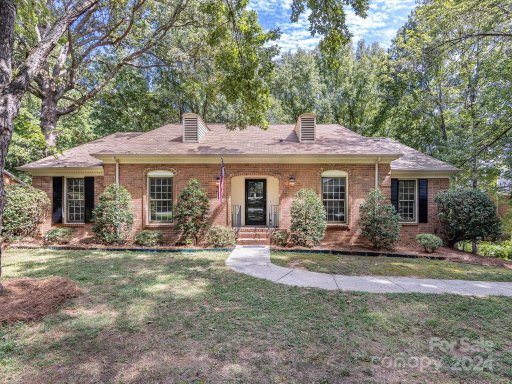 8601 Houston Ridge Road