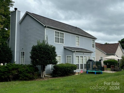 8325 Springhead Lane