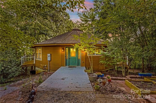 241 Spring Shore Road