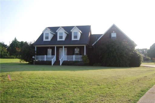 2318 Cardinal Ridge Lane