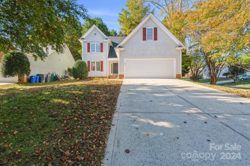 5317 Hackett Lane