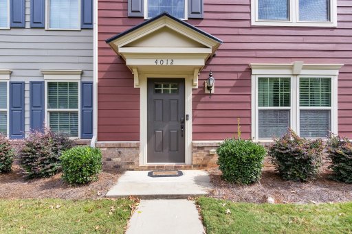 4012 Zilker Park Drive