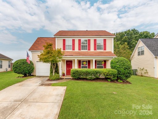 123 Camforth Drive