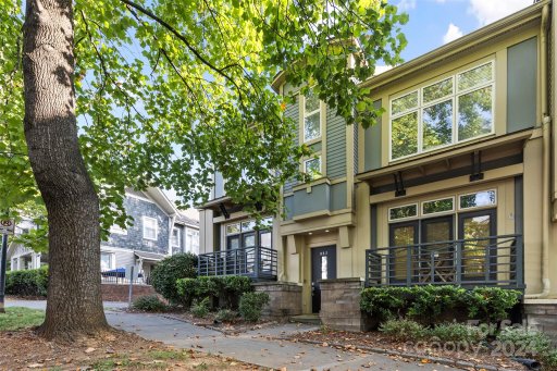 932 Garden District Drive