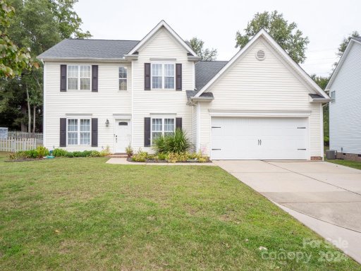 9303 Mitchell Glen Drive