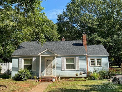 2717 Cowles Road