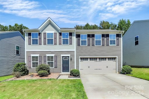 1132 Tangle Ridge Drive