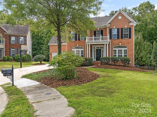 1120 Red Porch Lane